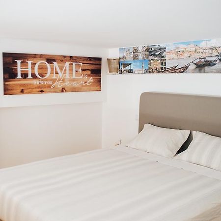 Wood Loft By Rdc Apartment Porto Bagian luar foto