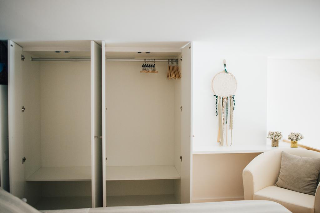 Wood Loft By Rdc Apartment Porto Bagian luar foto