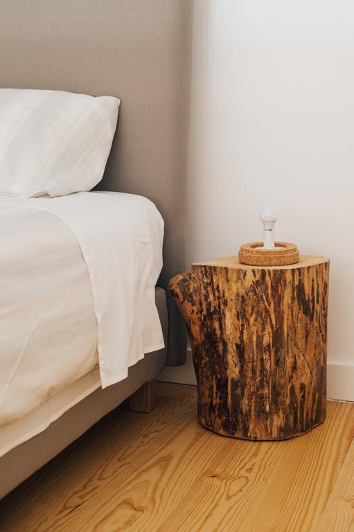 Wood Loft By Rdc Apartment Porto Bagian luar foto